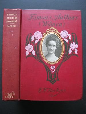 Seller image for FAMOUS AUTHORS (Women) for sale by The Book Scot