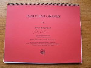 Seller image for Innocent Graves for sale by Scene of the Crime, ABAC, IOBA