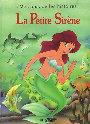 Seller image for LA PETITE SIRENE for sale by Le-Livre