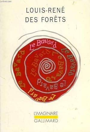Image du vendeur pour LE BAVARD mis en vente par Le-Livre