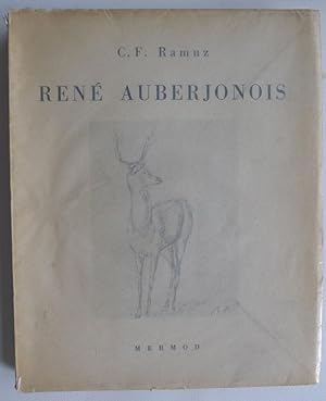 René Auberjonois.