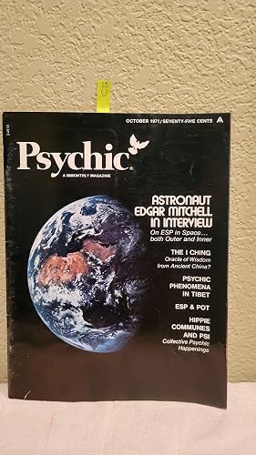 Immagine del venditore per Psychic Vol III No. 2 venduto da Crossroads Books