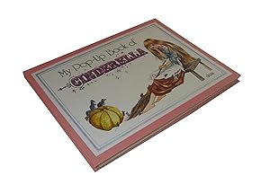 My Pop-Up Book of Cinderella