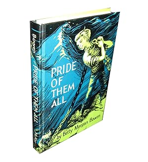 Seller image for Pride of Them All for sale by Homeward Bound Books