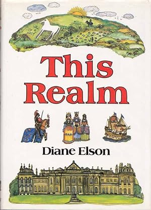 Seller image for THIS REALM for sale by Adelaide Booksellers