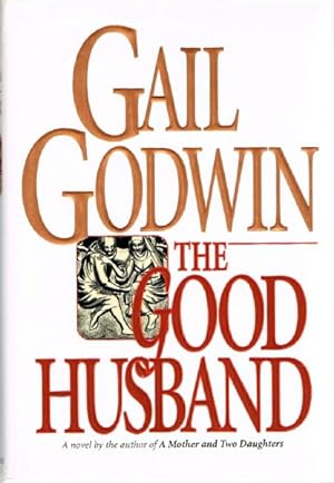 Immagine del venditore per The Good Husband venduto da Round Table Books, LLC