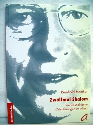 Zwölfmal Shalom : friedenspolitische Orientierungen im Alltag. Agenda Frieden ; 22