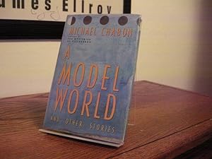Seller image for A Model World and Other Stories for sale by Bungalow Books, ABAA