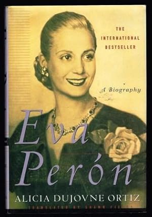 Eva Peron