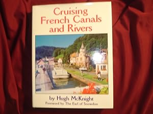 Imagen del vendedor de Cruising French Canals and Rivers. a la venta por BookMine