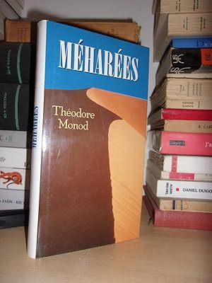 Seller image for MEHAREES for sale by Planet's books