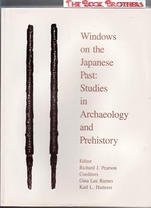 Imagen del vendedor de Windows on the Japanese Past a la venta por THE BOOK BROTHERS