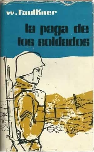 Imagen del vendedor de La paga de los soldados a la venta por Librera Cajn Desastre