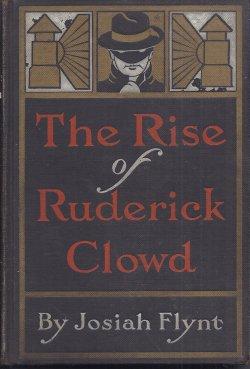 THE RISE OF RUDERICK CLOWD