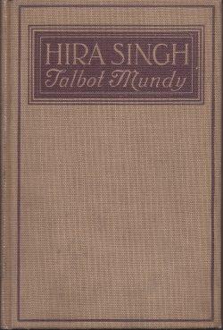 HIRA SINGH; When India Came to Fight in Flanders