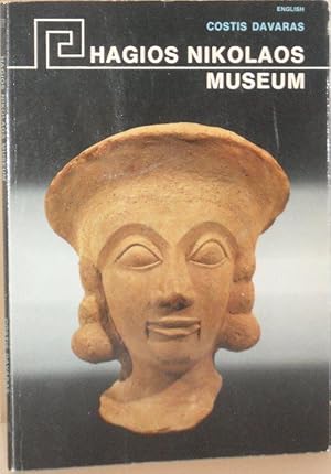 Hagios Nikolaos Museum (English)