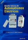 Imagen del vendedor de Diseo bsico de automatismos elctricos a la venta por AG Library