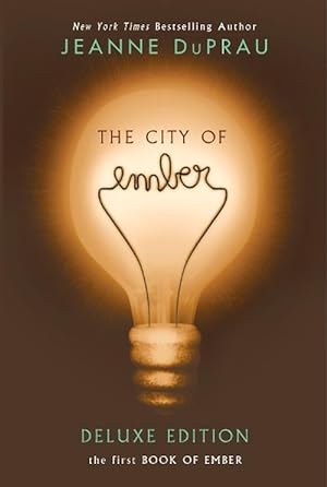 Seller image for The City of Ember Deluxe Edition (Paperback) for sale by Grand Eagle Retail