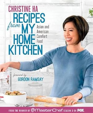 Imagen del vendedor de Recipes from My Home Kitchen (Hardcover) a la venta por Grand Eagle Retail