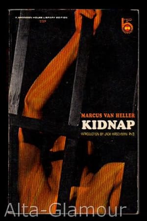 Seller image for KIDNAP A Brandon House Library Edition for sale by Alta-Glamour Inc.
