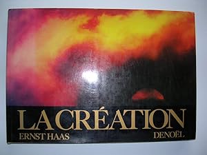 Seller image for La Creation. for sale by Books+