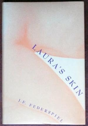 Seller image for Laura's Skin for sale by Canford Book Corral