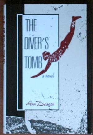 Seller image for The Diver's Tomb for sale by Canford Book Corral