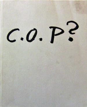 C. O. Paeffgen (C.O.P?)