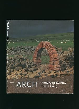 Seller image for Arch for sale by Little Stour Books PBFA Member