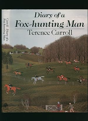 Seller image for Diary of a Fox-Hunting Man for sale by Little Stour Books PBFA Member