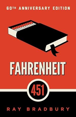 Imagen del vendedor de Fahrenheit 451 (Hardcover) a la venta por Grand Eagle Retail