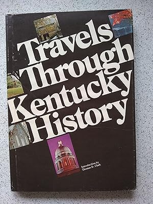 Travels Through Kentucky History