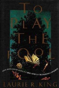 Seller image for To Play the Fool for sale by Monroe Street Books