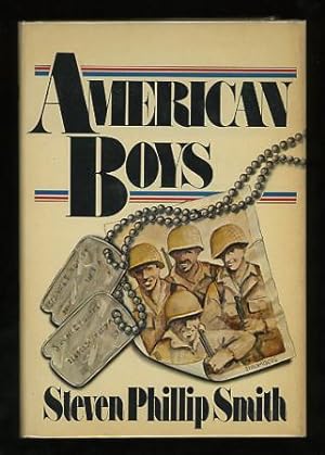 American Boys [*SIGNED*]