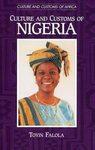 Seller image for Culture and Customs of Nigeria (Culture and Customs of Africa) for sale by Mahler Books