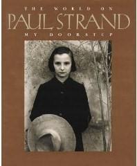 Seller image for World on My Doorstep (Paul Strand) for sale by Mahler Books