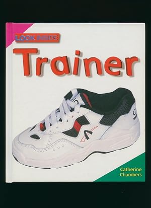 Seller image for Look Inside Trainer for sale by Little Stour Books PBFA Member