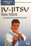 JU-JITSU PARA TODOS