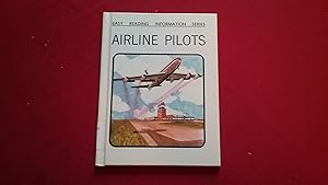 Seller image for AIRLINE PILOTS for sale by Betty Mittendorf /Tiffany Power BKSLINEN