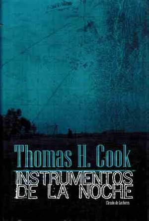 Imagen del vendedor de INSTRUMENTOS DE LA NOCHE a la venta por ALZOFORA LIBROS