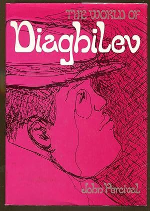Immagine del venditore per The World of Diaghilev venduto da Dearly Departed Books