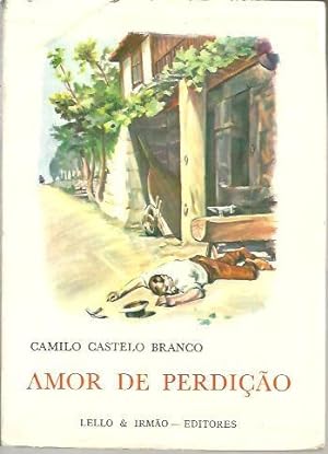 Imagen del vendedor de AMOR DE PERDIAO. (MEMORIAS DUMA FAMILIA). a la venta por Librera Javier Fernndez