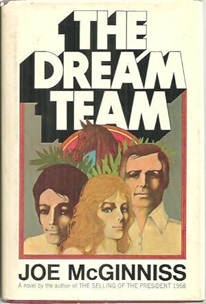 Imagen del vendedor de THE DREAM TEAM. a la venta por Librera Javier Fernndez
