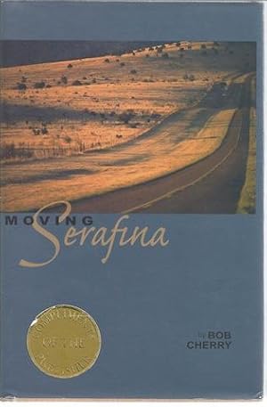 Moving Serafina