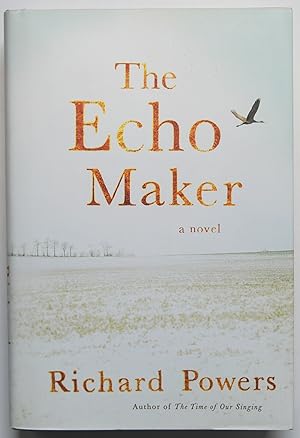 Seller image for The Echo Maker for sale by Tom Davidson, Bookseller