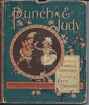 PUNCH & JUDY