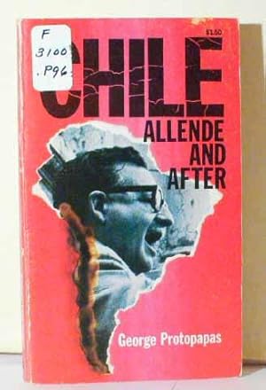 Chile: Allende and After