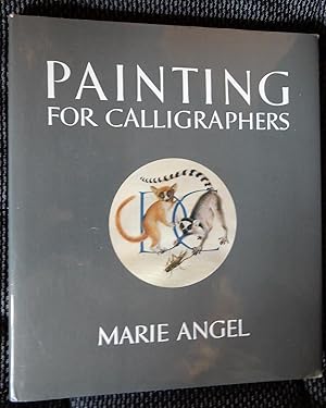 Painting For Calligraphers.