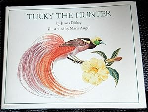 Seller image for Tucky The Hunter. for sale by The Bookstall