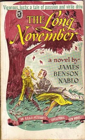 Seller image for The Long November for sale by Nessa Books